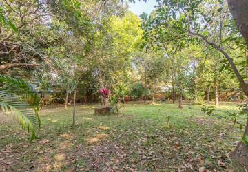 540 Sqm Land For Sale - Slor Kram, Siem Reap thumbnail