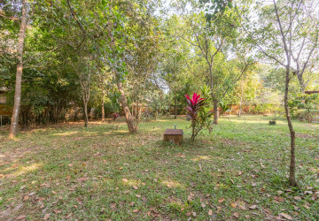 540 Sqm Land For Sale - Slor Kram, Siem Reap thumbnail