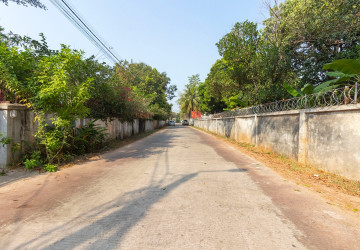 540 Sqm Land For Sale - Slor Kram, Siem Reap thumbnail