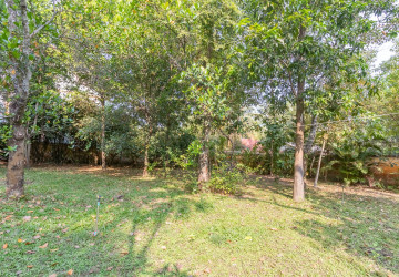 540 Sqm Land For Sale - Slor Kram, Siem Reap thumbnail