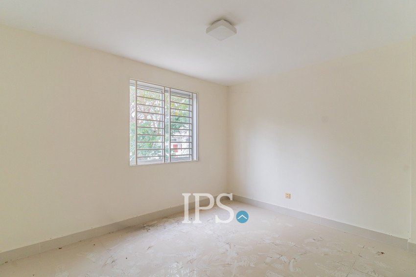 3 Bedroom Linked Villa For Sale - Borey Peng Huoth, Russey Keo, Phnom Penh