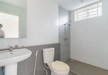 3 Bedroom Linked Villa For Sale - Borey Peng Huoth, Russey Keo, Phnom Penh thumbnail