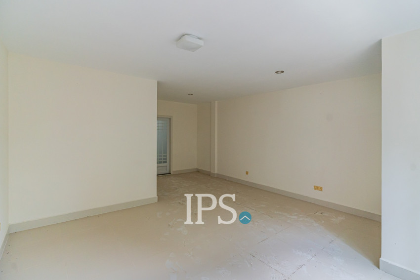 3 Bedroom Linked Villa For Sale - Borey Peng Huoth, Russey Keo, Phnom Penh