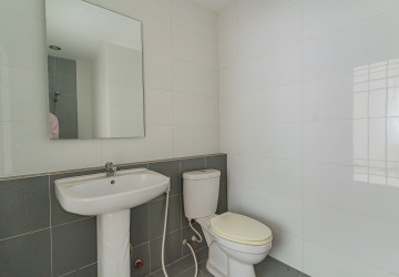 3 Bedroom Linked Villa For Sale - Borey Peng Huoth, Russey Keo, Phnom Penh thumbnail