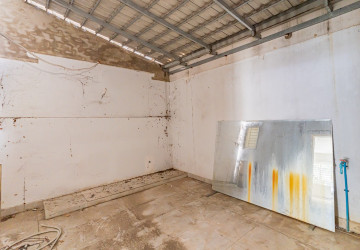 3 Bedroom Linked Villa For Sale - Borey Peng Huoth, Russey Keo, Phnom Penh thumbnail