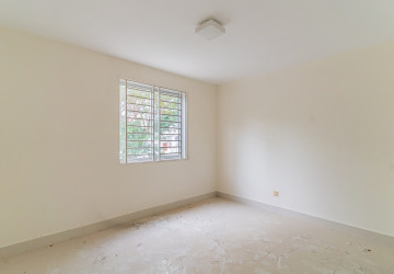 3 Bedroom Linked Villa For Sale - Borey Peng Huoth, Russey Keo, Phnom Penh thumbnail