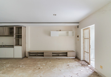 3 Bedroom Linked Villa For Sale - Borey Peng Huoth, Russey Keo, Phnom Penh thumbnail