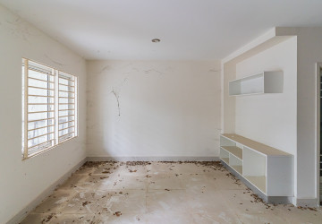 3 Bedroom Linked Villa For Sale - Borey Peng Huoth, Russey Keo, Phnom Penh thumbnail