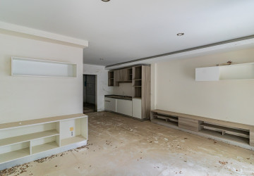 3 Bedroom Linked Villa For Sale - Borey Peng Huoth, Russey Keo, Phnom Penh thumbnail