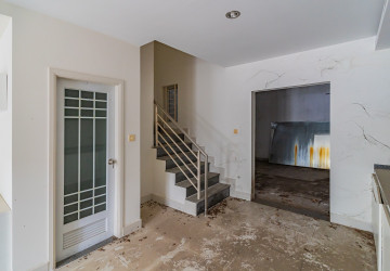 3 Bedroom Linked Villa For Sale - Borey Peng Huoth, Russey Keo, Phnom Penh thumbnail