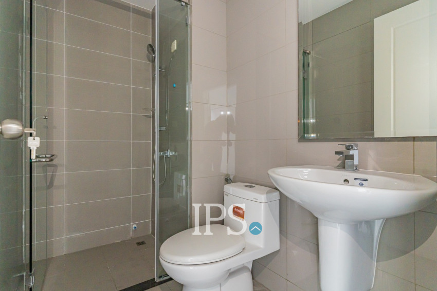 5 Bedroom Shophouse For Sale - Chip Mong Park Land, Sen Sok, Phnom Penh