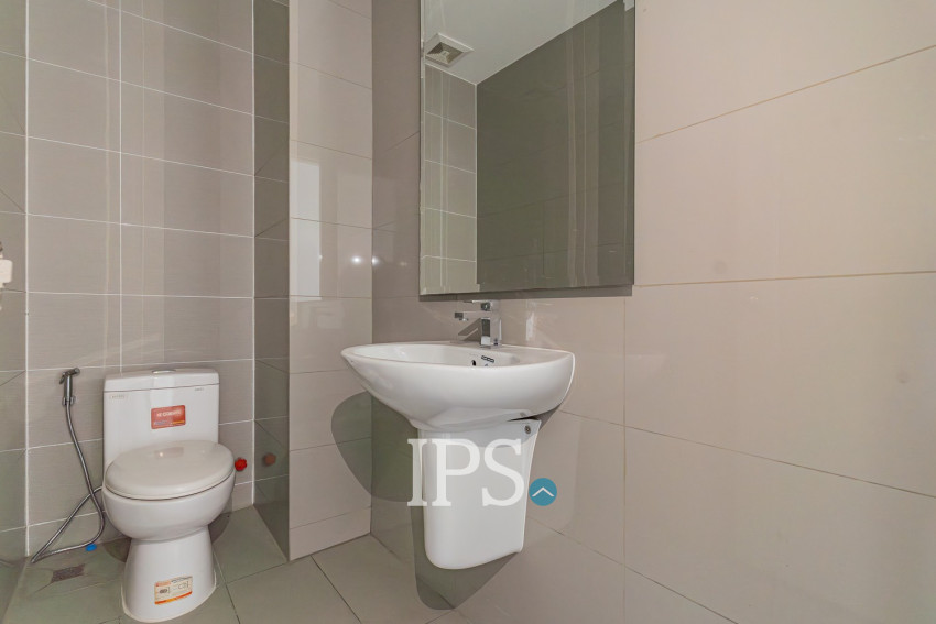 5 Bedroom Shophouse For Sale - Chip Mong Park Land, Sen Sok, Phnom Penh