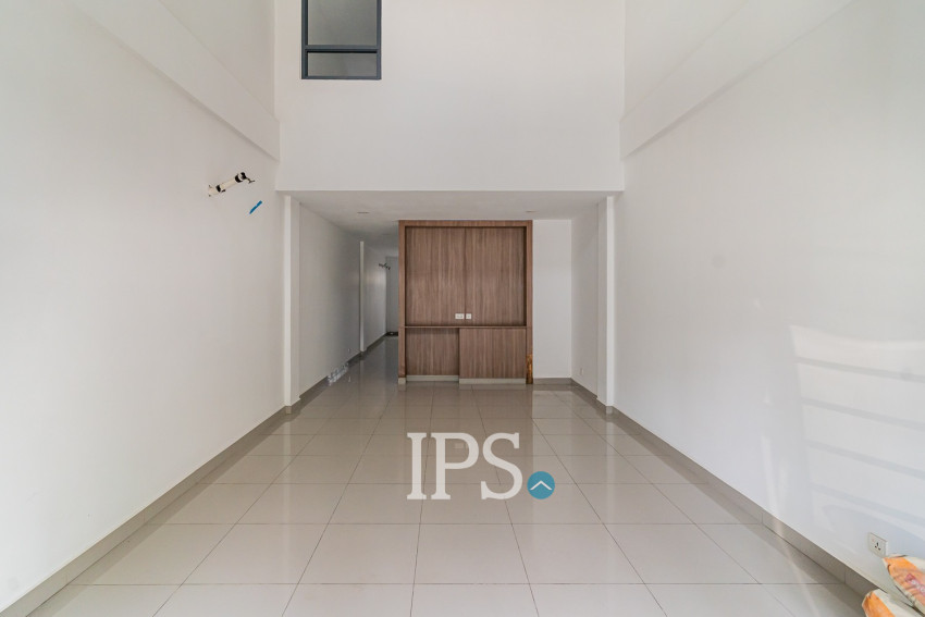 5 Bedroom Shophouse For Sale - Chip Mong Park Land, Sen Sok, Phnom Penh