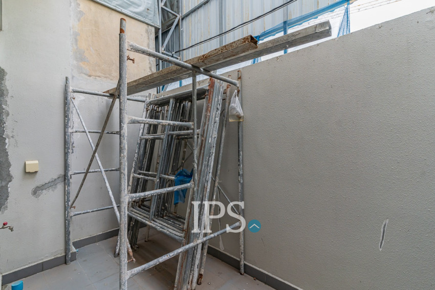 5 Bedroom Shophouse For Sale - Chip Mong Park Land, Sen Sok, Phnom Penh