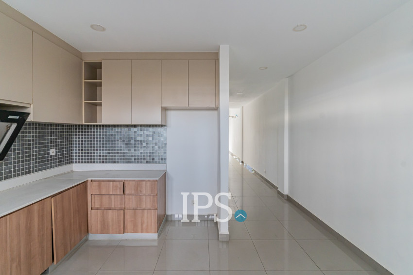 5 Bedroom Shophouse For Sale - Chip Mong Park Land, Sen Sok, Phnom Penh