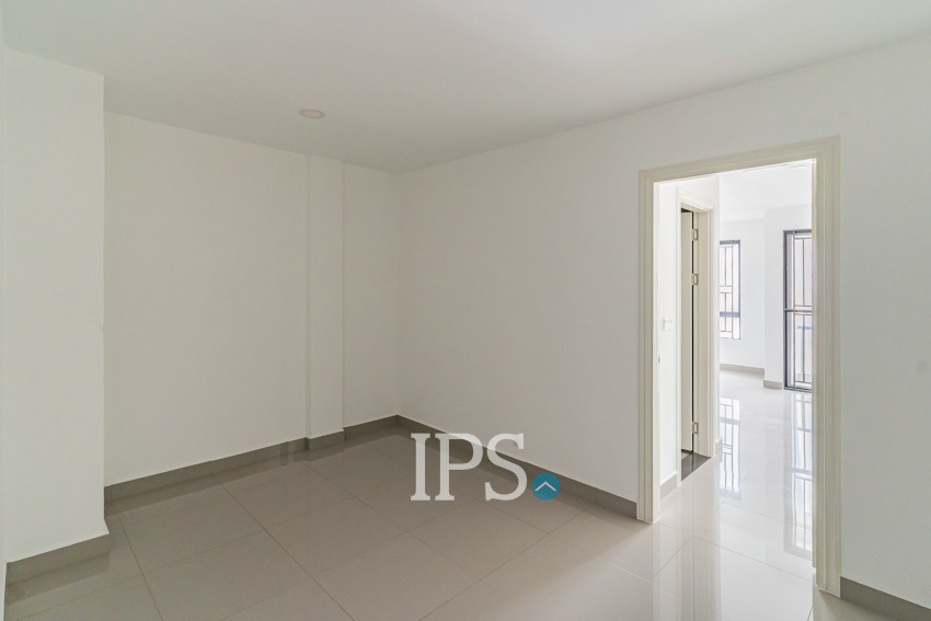 5 Bedroom Shophouse For Sale - Chip Mong Park Land, Sen Sok, Phnom Penh