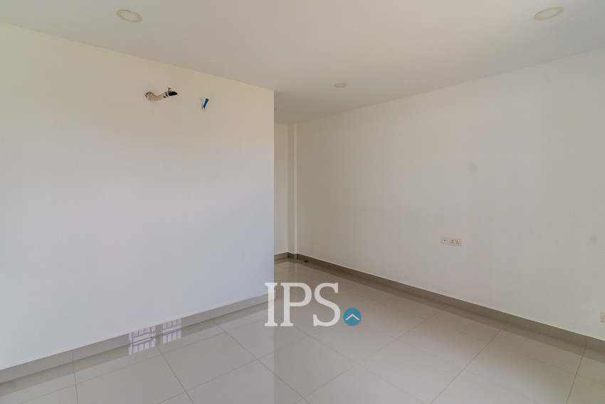 5 Bedroom Shophouse For Sale - Chip Mong Park Land, Sen Sok, Phnom Penh