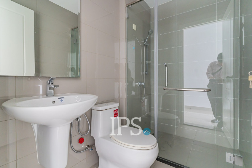 5 Bedroom Shophouse For Sale - Chip Mong Park Land, Sen Sok, Phnom Penh