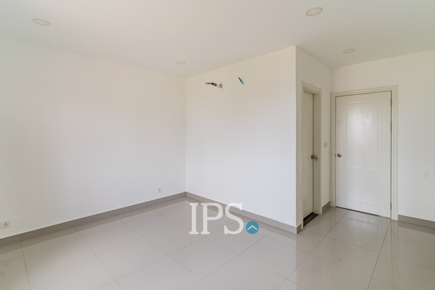 5 Bedroom Shophouse For Sale - Chip Mong Park Land, Sen Sok, Phnom Penh