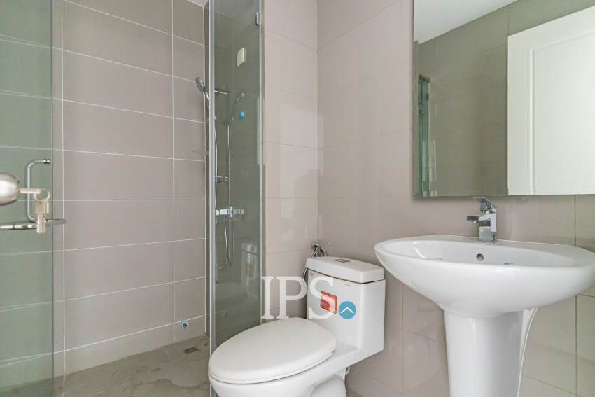 5 Bedroom Shophouse For Sale - Chip Mong Park Land, Sen Sok, Phnom Penh