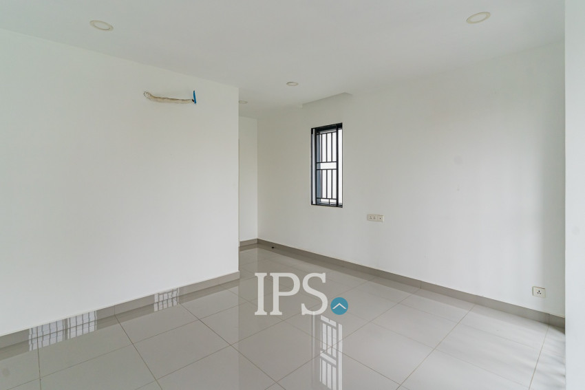 5 Bedroom Shophouse For Sale - Chip Mong Park Land, Sen Sok, Phnom Penh