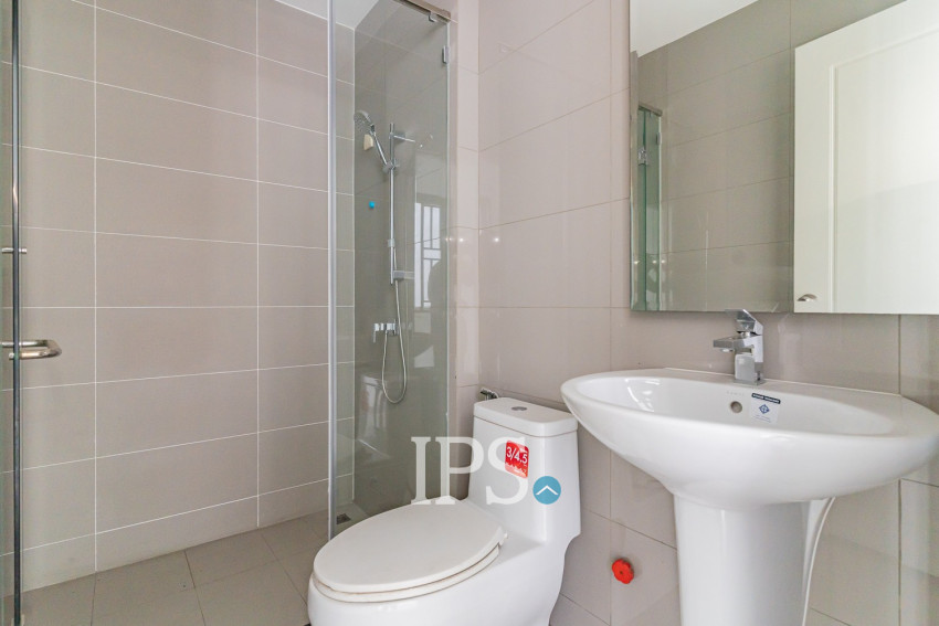 5 Bedroom Shophouse For Sale - Chip Mong Park Land, Sen Sok, Phnom Penh