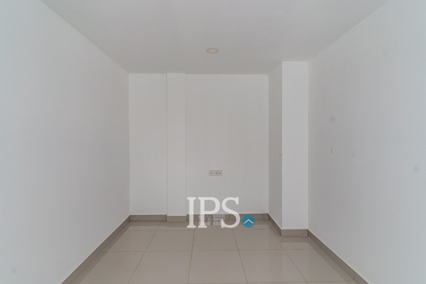 5 Bedroom Shophouse For Sale - Chip Mong Park Land, Sen Sok, Phnom Penh