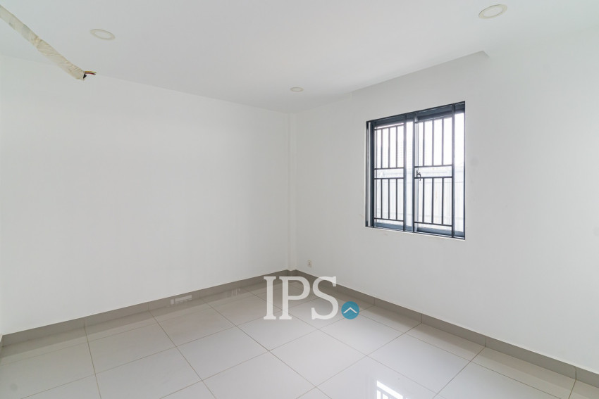 5 Bedroom Shophouse For Sale - Chip Mong Park Land, Sen Sok, Phnom Penh