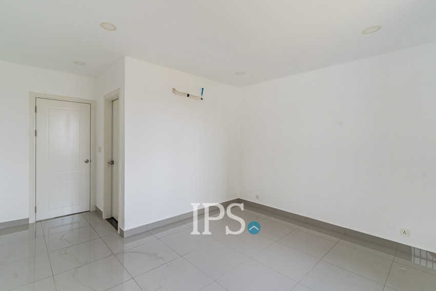 5 Bedroom Shophouse For Sale - Chip Mong Park Land, Sen Sok, Phnom Penh