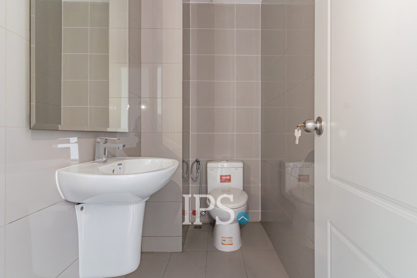 5 Bedroom Shophouse For Sale - Chip Mong Park Land, Sen Sok, Phnom Penh