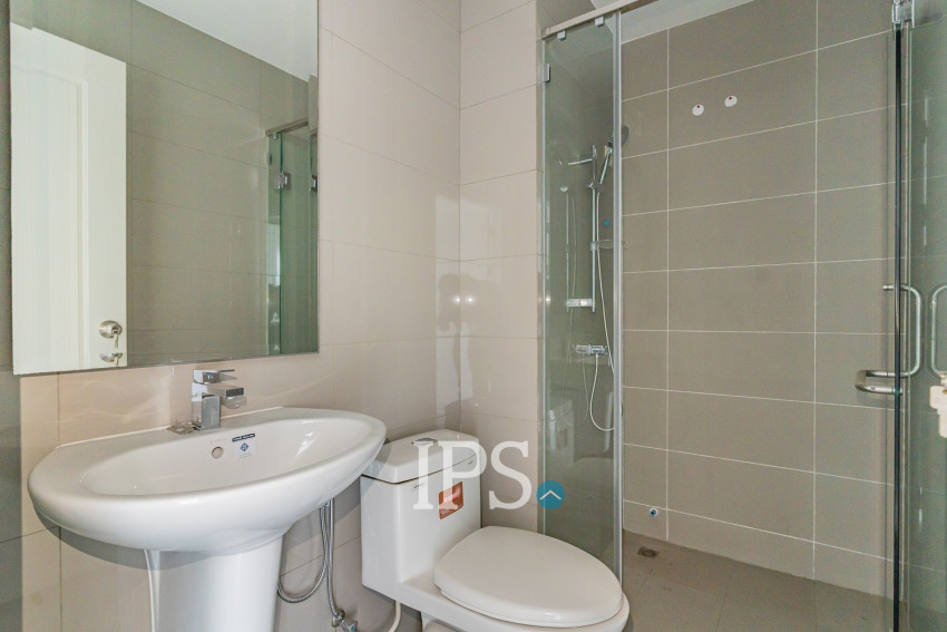 5 Bedroom Shophouse For Sale - Chip Mong Park Land, Sen Sok, Phnom Penh