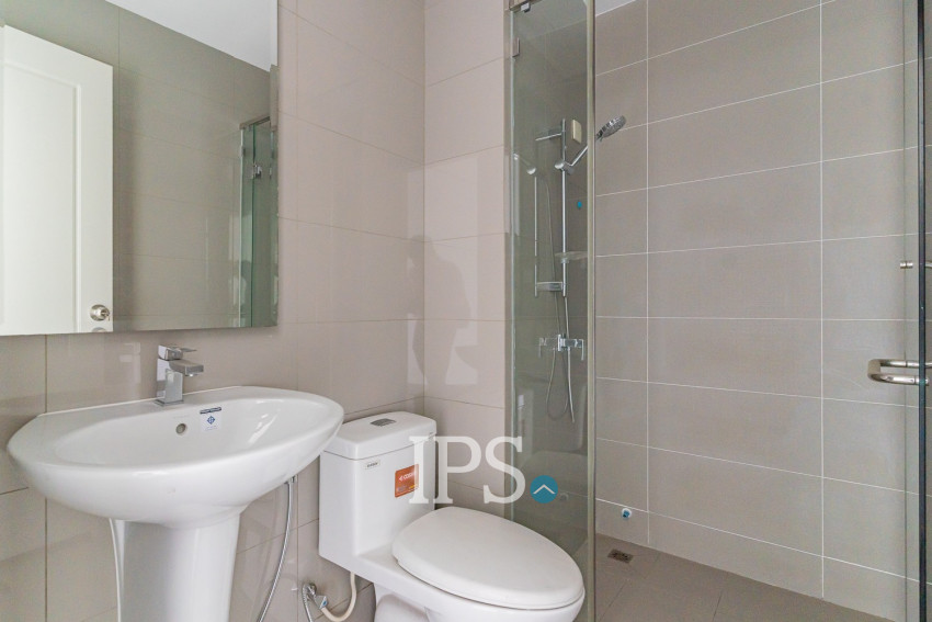 5 Bedroom Shophouse For Sale - Chip Mong Park Land, Sen Sok, Phnom Penh