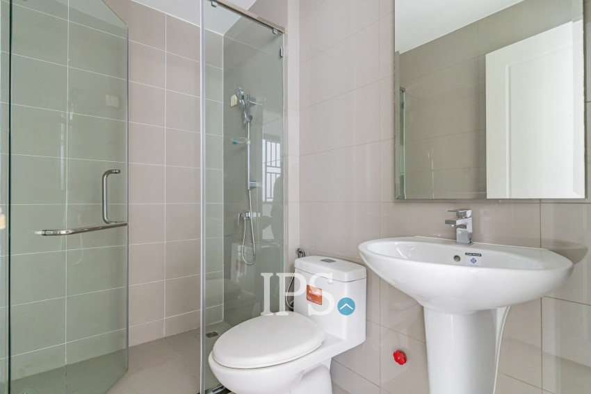 5 Bedroom Shophouse For Sale - Chip Mong Park Land, Sen Sok, Phnom Penh