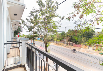 4 Bedroom Shophouse For Rent - Svay Dangkum, Siem Reap thumbnail