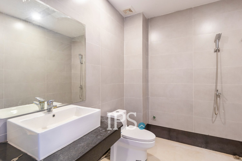 4 Bedroom Shophouse For Rent - Svay Dangkum, Siem Reap