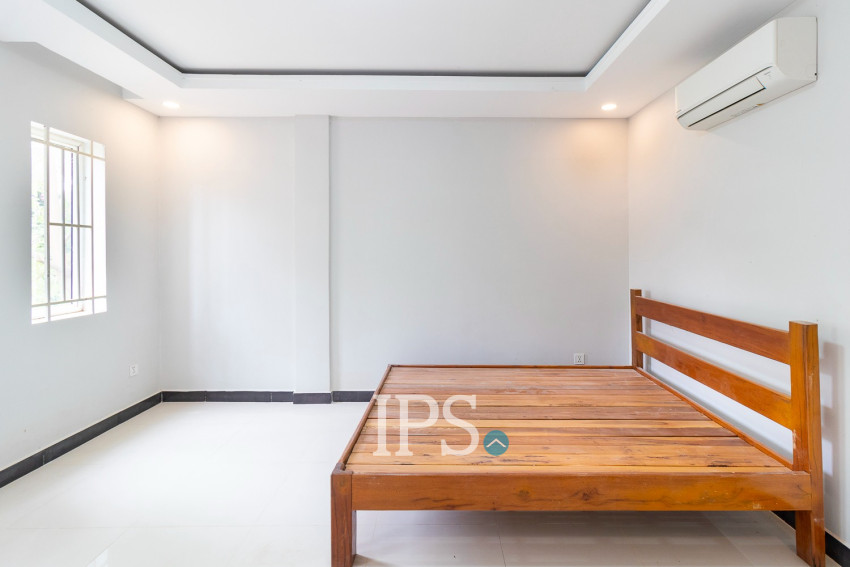 4 Bedroom Shophouse For Rent - Svay Dangkum, Siem Reap