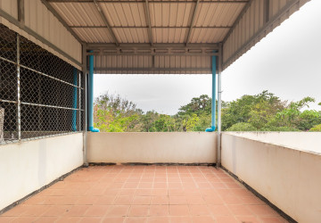 4 Bedroom Shophouse For Rent - Svay Dangkum, Siem Reap thumbnail