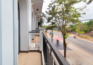 4 Bedroom Shophouse For Rent - Svay Dangkum, Siem Reap thumbnail