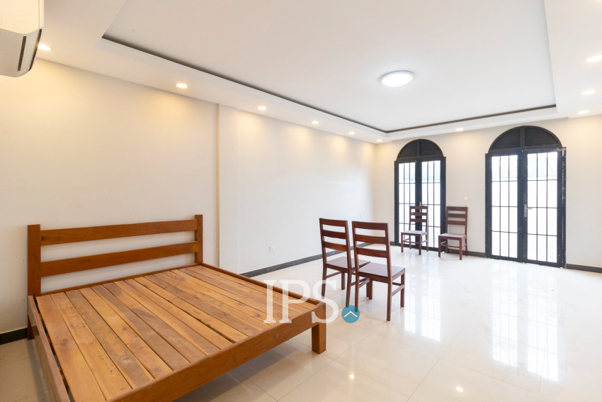 4 Bedroom Shophouse For Rent - Svay Dangkum, Siem Reap