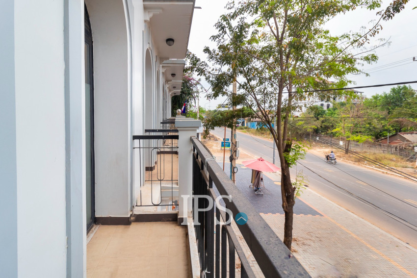 4 Bedroom Shophouse For Rent - Svay Dangkum, Siem Reap