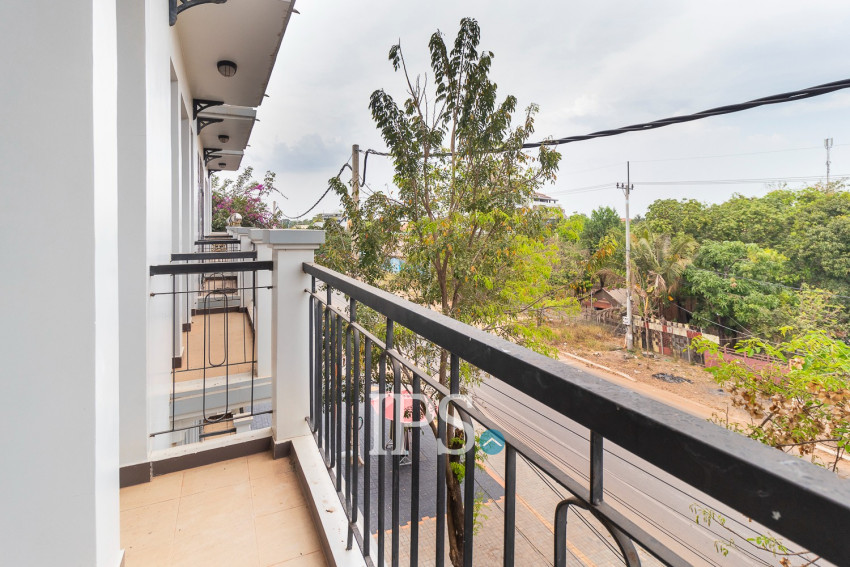 4 Bedroom Shophouse For Rent - Svay Dangkum, Siem Reap