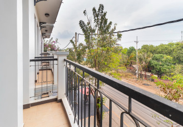 4 Bedroom Shophouse For Rent - Svay Dangkum, Siem Reap thumbnail