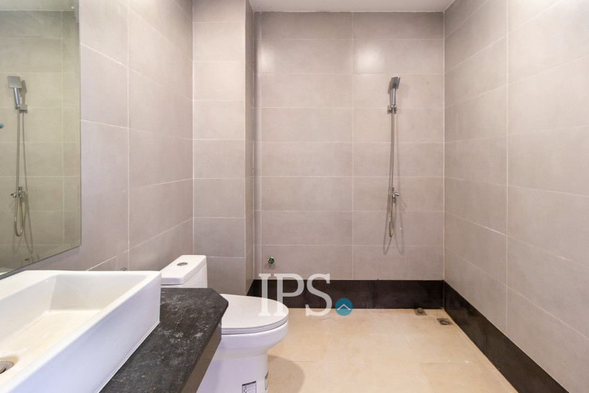 4 Bedroom Shophouse For Rent - Svay Dangkum, Siem Reap