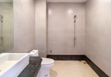 4 Bedroom Shophouse For Rent - Svay Dangkum, Siem Reap thumbnail