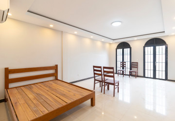 4 Bedroom Shophouse For Rent - Svay Dangkum, Siem Reap thumbnail