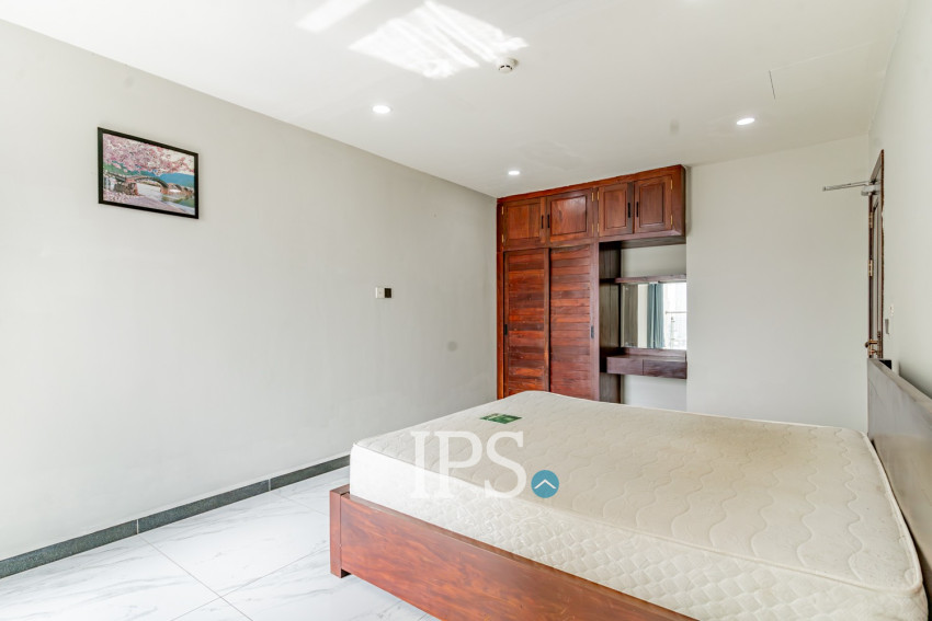 40 units Commercial Building For Rent - Olympic, Phnom Penh