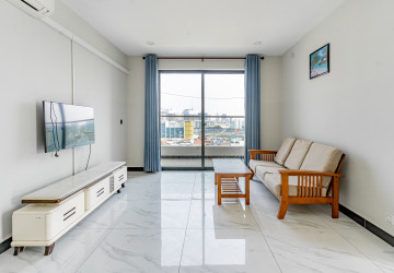 40 units Commercial Building For Rent - Olympic, Phnom Penh thumbnail