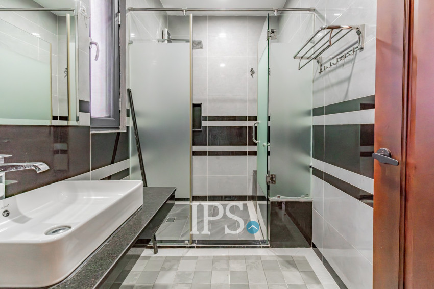 40 units Commercial Building For Rent - Olympic, Phnom Penh