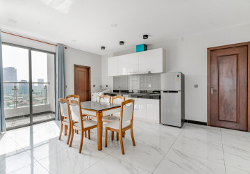 40 units Commercial Building For Rent - Olympic, Phnom Penh thumbnail