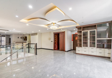 40 units Commercial Building For Rent - Olympic, Phnom Penh thumbnail